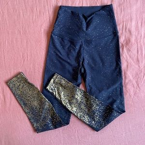 Beyond Yoga Alloy Ombré Legging